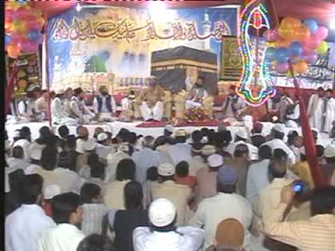 Eidgah Sharif - Zulfiqar Naqshbandi - 6 -Islamabad...