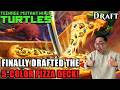 I Finally Drafted The 5 Color Everything Pizza Deck Teenage Mutant Ninja Turtles Draft MTG Arena I Finally Drafted The 5 Color Everything Pizza Deck Teenage Mutant Ninja Turtles Draft MTG Arena