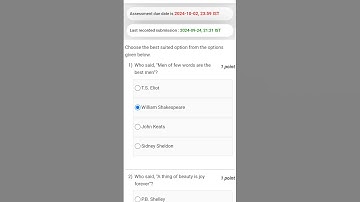 Soft Skills assignment no 10 | NPTEL Assignment solution 💯 % correct #nptel #shorts #softskills