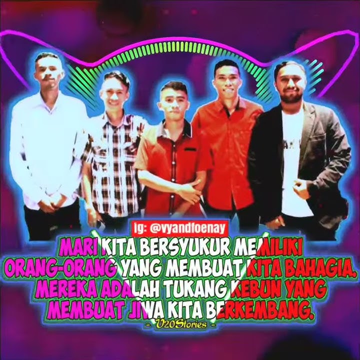 Story WA Teman Sejati 》 30 Detik || Part 2# - Project Gabut 😅