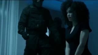 Alex Parrish hostage scene #4 - Quantico