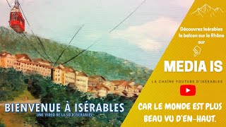 Bienvenue À Isérables