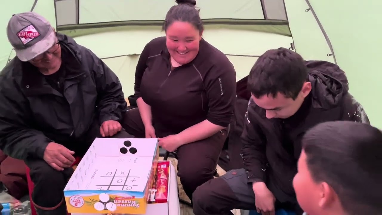 Aavarneq Ulitsiivimmut august 2023