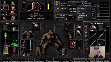 Previous Live Stream of DFortae