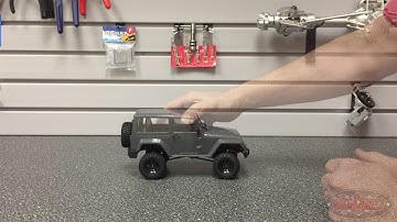 1:18 BLACKROCK UNBOXING VIDEO