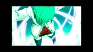 Halsey- Hold Me Down (Male Nightcore)