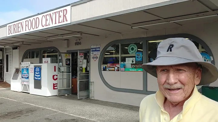 NOW & THEN: Ivan Phillips