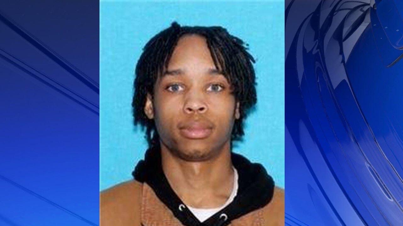 HPD searching for capital murder suspect in connection to Bonnell Dr ...