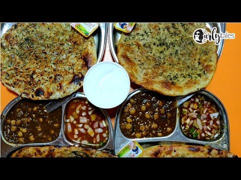 56 Types Of Buttery Kulchas in Chandigarh | Curly Tales