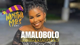 Master KG & Kabza De Small - Amalobolo (New Hit Song 2025) Feat. Nkosazana Daughter