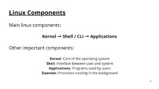Topic 1: OS Security (SMT Program 2026)