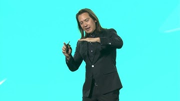 How will AI change what you do? - Mike Walsh