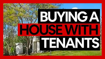 Buying a Property with Tenants [What Happens If You Buy A Tenanted House?]