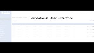 PART 1: Understanding User Interface (UI) controls
