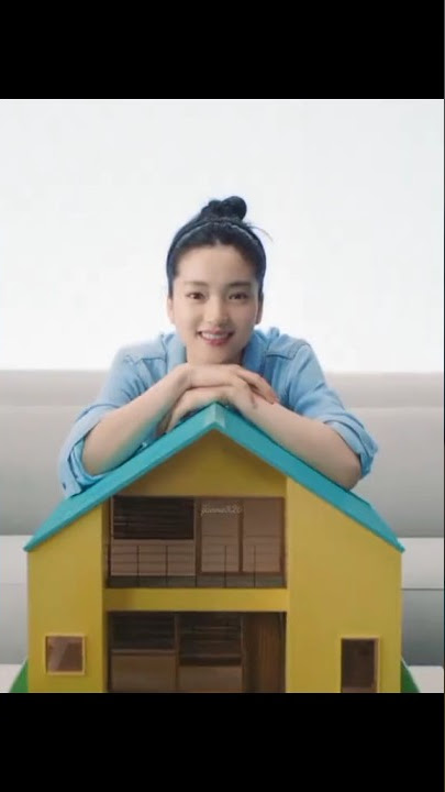 Kim Taeri × iloom #김태리 #kimtaeri