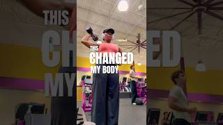 CHANGE YOUR BODY