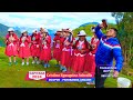 Fiesta de ocopon parobamba ancash 2024