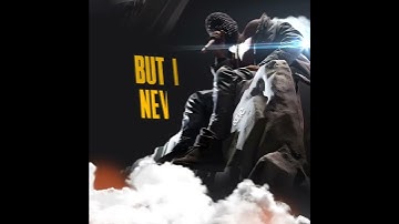 Thumbnail of Flashing Lights - Kanye West MotionGraphics Edit Typography #kanywest #motiongraphics #alightmotion