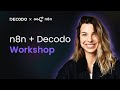 Webinar Recording: Automating Business Operations With n8n