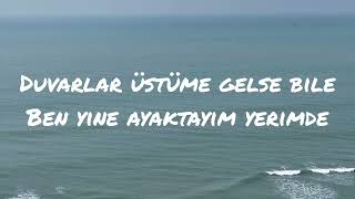 Kırık Sessizlik Slow Türkçe Şarkı(Rap & Pop)