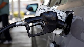 Gas Buddy expert talks gas prices, holiday travel