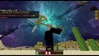 Minecraft: Escanor's Divine Axe Rhitta | MCPE Seven Deadly Sins Addon