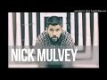 Nick Mulvey - April with lyrics