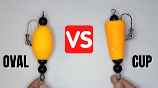 Popping Cork Experiment: Oval VS Cup Shape [Is There A Difference?]