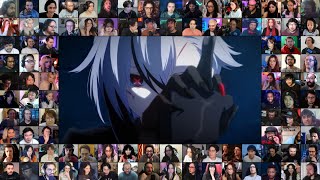 "The Song Burning in the Embers" Full Animated Short | Genshin Impact Reaction Mashup
