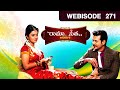 Rama Seetha Episode 271 July 9, 2015 Webisode