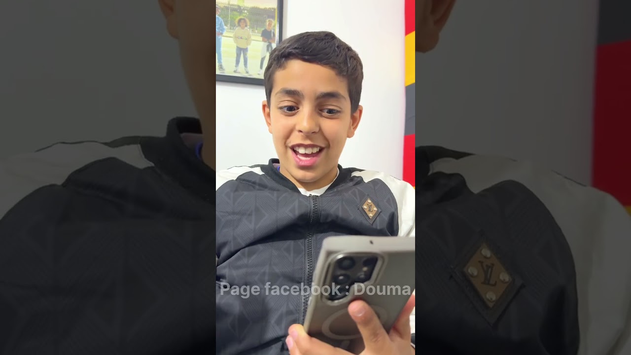 الحلقة الثانية : الميساج 