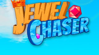 Jewel Chaser Game | Gameplay Android & Apk screenshot 1