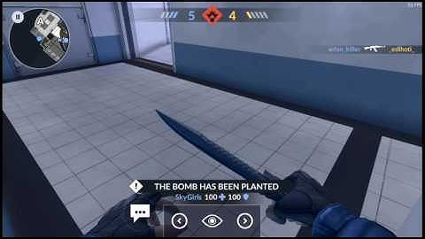 Rain Bullets and Auto Reload