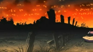 The Future Refused to Change - Chrono Trigger