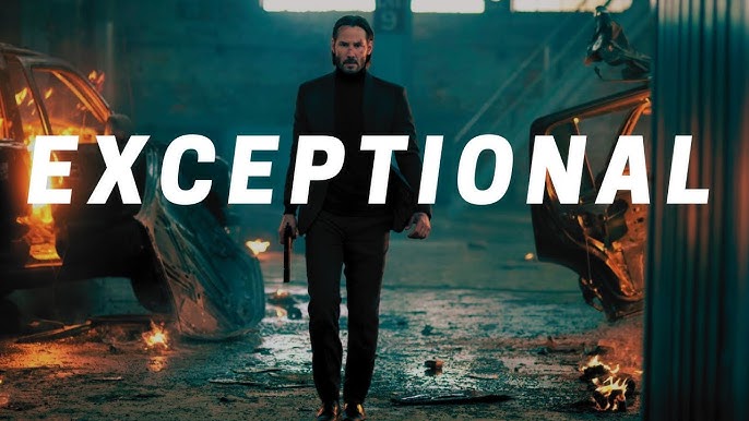 Every Movie Plug 🎬 🔌 on X: Confirmed: John Wick Chapter 5 is in  production.  / X