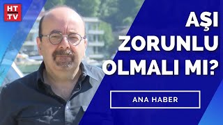 Aşı Olmayanların Gerekçesi Ne? Ana Haber - 27 Ağustos 2021