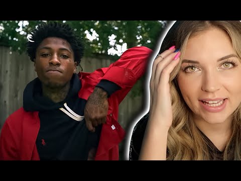 NBA YoungBoy - ALL IN | MUSIC VIDEO REACTION