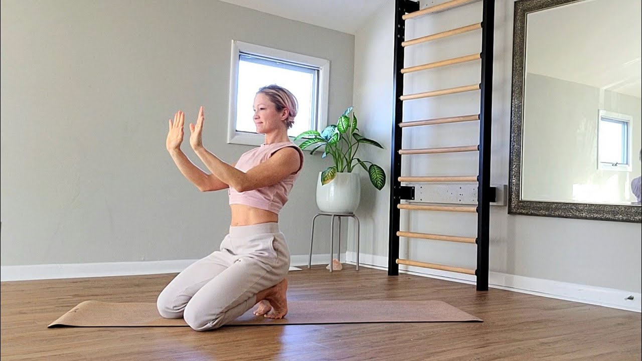 Activation: Presence