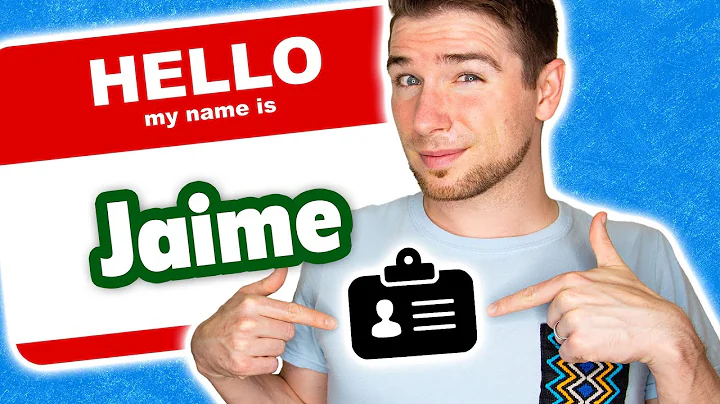 The Power of Names: Should You Change Your Name?