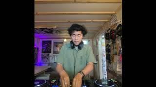 Old School Deep House Mix (1996-2008) — Sunlit Sessions 1