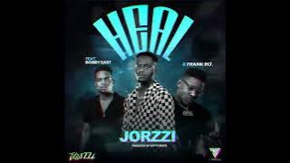 Heal Jorzzi Zm Ft Bobby East & Frank Ro Pro By Witty Beats