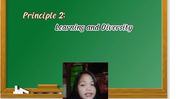 Learning Principles in Developmental, Social and Individual Differences