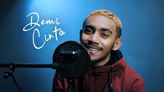 Demi Cinta - Mike Mohede - Yan Josua \u0026 Rusdi Cover