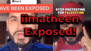 Iimatheen Exposed - Hate Crimes In The Name Of Islam?