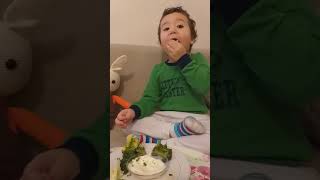 Demirkanin En Sevdiği Sebze Resimi