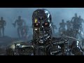 Fear Factory - Demanufacture (Terminator music video)