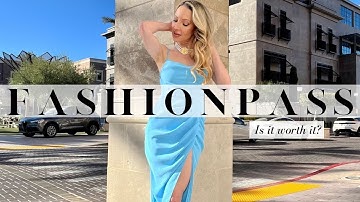 Fashionpass Review: Rental Price, Pros, Cons & Discount Code