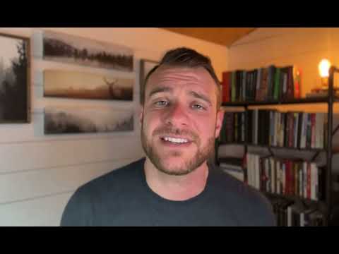 An important conversation about the epidemic of male suicide
