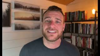 An important conversation about the epidemic of male suicide