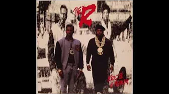 A FLG Maurepas upload - Eric B & Rakim - The R (7" edit) - Hip Hop A FLG Maurepas upload - Eric B & Rakim - The R (7" edit) - Hip Hop